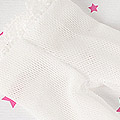 【BP-160】Blythe Pantyhose Socks # Net White