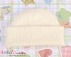 【CP-08】Pullip Doll Watch Cap # Off White