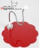 Blythe Magnetic Stand Set ( BMS-11 ) Pearl Red