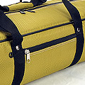 IV．70Cm Soft Nylon Carrier Bag（White Inside）# Olive