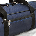 IV．70Cm Soft Nylon Carrier Bag（White Inside）# Deep Blue