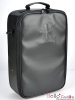 【Bag-03】Rectangular Carrier Bag # Black