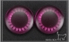 Enlarge Pupil．BB-M04 ( Matt DK Purple)