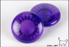 Actinoid．BH-44 Blue Violet