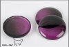 Custom Flat．BI-D20 Amethyst+Black