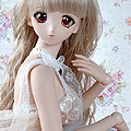 【Dollfie Dream】Sexy Underwear Set