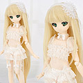 【Mini Dollfie Dream】Sexy Underwear Set