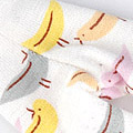 【BP-104】Blythe Pantyhose Socks # Lovely Chicken