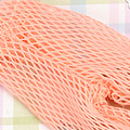 【BP-141】Blythe Pantyhose Sock # Thick Net Peach