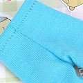 【BP-103】Blythe Pantyhose Socks # Water Blue