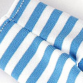 【BP-32】Blythe Pantyhose # Stripe Blue