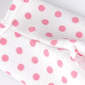 【BP-43】Blythe Pantyhose Socks # Dot Pink