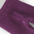 【BP-44】Blythe Pantyhose Socks # Dark Violet