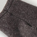 【BP-47】Blythe Pantyhose Socks # Dark Grey