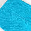 【BP-55】Blythe Pantyhose Socks # Blue