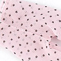 【BP-63】Blythe Pantyhose Socks # Net Pink + Black Dot