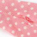 【BP-65】Blythe Pantyhose Socks # Net Pink Dot
