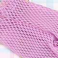 【BP-49】Blythe Pantyhose Sock # Thick Net Violet