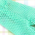 【BP-101】Blythe Pantyhose Sock # Thick Net Mint Green