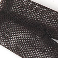 【BP-71】Blythe Pantyhose Socks # Thick Net Black