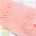 【BP-131】Blythe Pantyhose Sock # Thick Net Pink