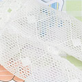 【BP-89N】Blythe Pantyhose Socks # Net Grid