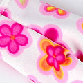【BP-91】Blythe Pantyhose Socks # Lovely Flower