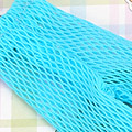 【BP-86】Blythe Pantyhose Sock # Thick Net Blue