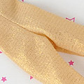 Blythe Pantyhose Socks ( BP-08N ) Golden + Gold Dust