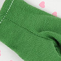 【BP-102N】Blythe Pantyhose Socks # Dark Green