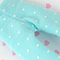 【BP-157】Blythe Pantyhose Socks # Blue Point
