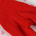 Blythe Pantyhose ( BP-19N ) Red