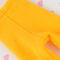 【BP-97N】Blythe Pantyhose Socks # Gold Yellow