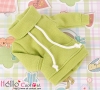 312．【NH-A08】Blythe Pullip Pocket Top # Olivo Green