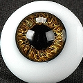 PW 18mm Golden Fire
