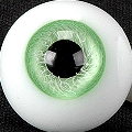 PW 18mm Pale Green