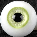 PW 18mm Vivid Green