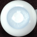 PW 16mm Glacier．White