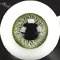 PW 18mm Lemon Green