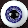 PW 16mm Colbalt Blue