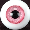 PW 16mm Pale Cherry