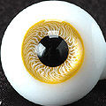 PW 18mm DK Egg Shell