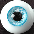 PW 18mm Aqua