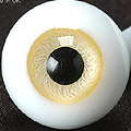 PW 16mm Egg Shell