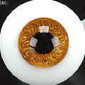 PW 18mm Amber
