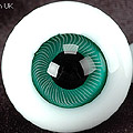 D24 - 20mm Peppermint