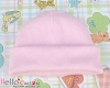 【CP-02】Pullip Doll Watch Cap # Pink