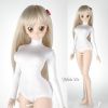 04．【DDPS-13A】( Swimsuit ) Tight Clothing #  White