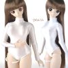 07．【DDPS-22】( Swimsuit ) Tight Clothing #  White