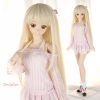 【DAN-22】SD／DD Spring Outfit Set # Pink